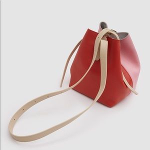 Creatures of Comfort Bucket Bag